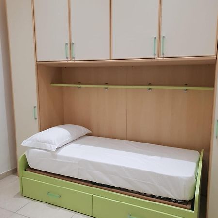 巴里Lucky House公寓 外观 照片